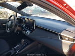 2019 Toyota Corolla Se Red vin: JTNK4RBE5K3023491