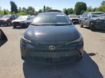 2019 Toyota Corolla Se Black vin: JTNK4RBE5K3046799