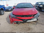 2019 Toyota Corolla Xse Orange vin: JTNK4RBE6K3069718