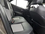 2019 Toyota Corolla Se Коричневый vin: JTNK4RBE7K3002867