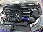 2019 Toyota Corolla Se Purple vin: JTNK4RBE7K3068402