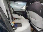 2019 Toyota Corolla Se Синий vin: JTNK4RBE8K3043640