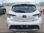 2019 Toyota Corolla Xse Белый vin: JTNK4RBE8K3045002