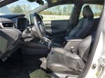 2019 Toyota Corolla Se Серебряный vin: JTNK4RBE9K3007102