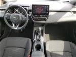 2019 Toyota Corolla Se Brown vin: JTNK4RBE9K3031853