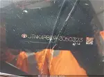 2019 Toyota Corolla Se Orange vin: JTNK4RBE9K3050323