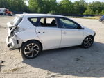 2017 Toyota Corolla Im  White vin: JTNKARJE4HJ536407