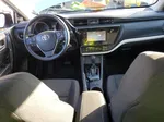 2017 Toyota Corolla Im  Серебряный vin: JTNKARJE4HJ540974