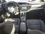 2017 Toyota Corolla Im  Silver vin: JTNKARJE5HJ547044