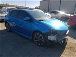 2017 Toyota Corolla Im  Синий vin: JTNKARJE6HJ523884
