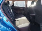 2017 Toyota Corolla Im  Blue vin: JTNKARJE6HJ523884