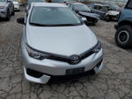 2017 Toyota Corolla Im  Silver vin: JTNKARJE6HJ534772