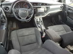 2017 Toyota Corolla Im  Красный vin: JTNKARJE6HJ547991