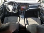 2017 Toyota Corolla Im  Белый vin: JTNKARJE7HJ550267