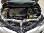 2017 Toyota Corolla Im  Silver vin: JTNKARJE8HJ530755