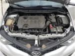 2017 Toyota Corolla Im  Silver vin: JTNKARJE8HJ549841