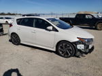 2017 Toyota Corolla Im  White vin: JTNKARJE9HJ540193