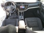 2017 Toyota Corolla Im  Белый vin: JTNKARJE9HJ540193