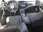 2017 Toyota Corolla Im  Silver vin: JTNKARJE9HJ544566