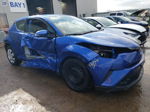 2019 Toyota C-hr Xle Blue vin: JTNKHMBX1K1015618