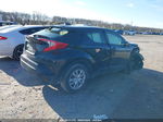 2019 Toyota C-hr Le Black vin: JTNKHMBX1K1026425