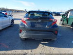 2019 Toyota C-hr Le Black vin: JTNKHMBX1K1026425