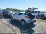 2019 Toyota C-hr Le White vin: JTNKHMBX1K1042883