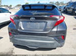 2019 Toyota C-hr Le Gray vin: JTNKHMBX2K1014381