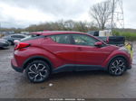 2019 Toyota C-hr Xle Красный vin: JTNKHMBX2K1033853