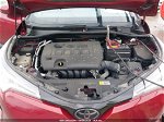2019 Toyota C-hr Xle Красный vin: JTNKHMBX2K1033853