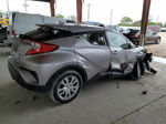 2019 Toyota C-hr Xle Серый vin: JTNKHMBX2K1033884