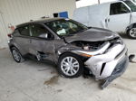 2019 Toyota C-hr Xle Gray vin: JTNKHMBX2K1033884