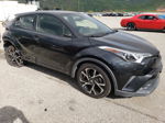 2019 Toyota C-hr Xle Black vin: JTNKHMBX2K1050328