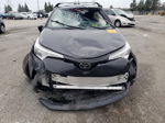 2019 Toyota C-hr Xle Black vin: JTNKHMBX2K1055710