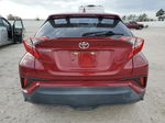 2019 Toyota C-hr Xle Red vin: JTNKHMBX2K1060339