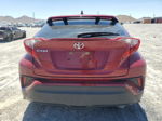 2019 Toyota C-hr Xle Red vin: JTNKHMBX3K1026958