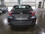 2019 Toyota C-hr Xle Charcoal vin: JTNKHMBX3K1044411