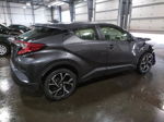 2019 Toyota C-hr Xle Charcoal vin: JTNKHMBX3K1044411