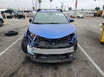 2019 Toyota C-hr Xle Blue vin: JTNKHMBX4K1046524