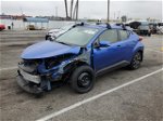 2019 Toyota C-hr Xle Blue vin: JTNKHMBX4K1046524