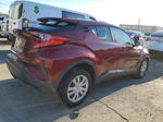 2019 Toyota C-hr Xle Red vin: JTNKHMBX5K1017761