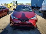 2019 Toyota C-hr Xle Red vin: JTNKHMBX5K1017761