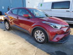 2019 Toyota C-hr Xle Красный vin: JTNKHMBX5K1017761