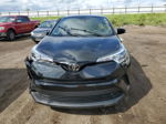 2019 Toyota C-hr Xle Black vin: JTNKHMBX5K1022605