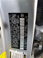 2019 Toyota C-hr Xle Silver vin: JTNKHMBX5K1047388