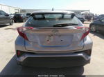 2019 Toyota C-hr Le Silver vin: JTNKHMBX5K1057239