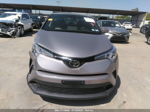 2019 Toyota C-hr Le Silver vin: JTNKHMBX5K1057239