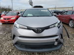 2019 Toyota C-hr Xle Gray vin: JTNKHMBX5K1058018