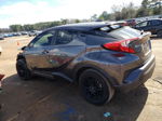 2019 Toyota C-hr Xle Gray vin: JTNKHMBX6K1026940