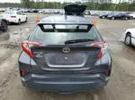 2019 Toyota C-hr Xle Серый vin: JTNKHMBX6K1033239